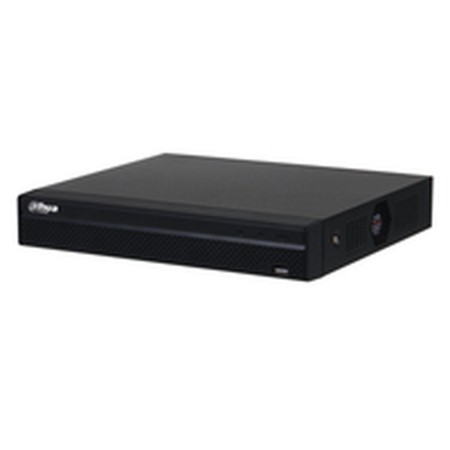 Video Grabador en Red Dahua NVR4108HS-8P-4KS3