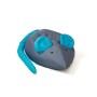 Pouf GO GIFT Bleu Gris Oxford Souris