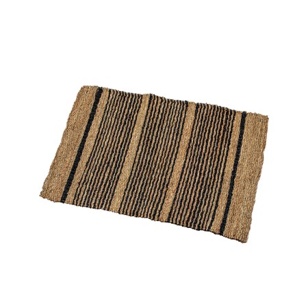 Tapis Alexandra House Living Naturel Rotin Fibre naturelle 60 x 90 cm