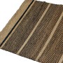 Tapis Alexandra House Living Naturel Rotin Fibre naturelle 120 x 170 cm