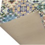 Tapis Alexandra House Living PVC Mousse Plastique 120 x 195 cm