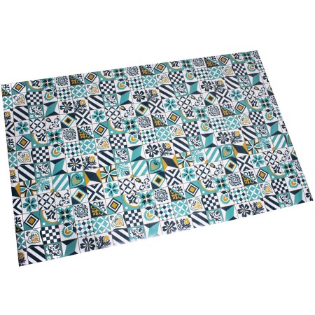 Alfombra Alexandra House Living PVC Espuma Plástico 120 x 195 cm