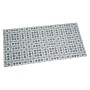 Alfombra Alexandra House Living PVC Espuma Plástico 120 x 60 cm