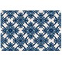 Alfombra Alexandra House Living PVC Espuma Plástico 90 x 60 cm