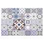 Alfombra Alexandra House Living PVC Espuma Plástico 90 x 60 cm