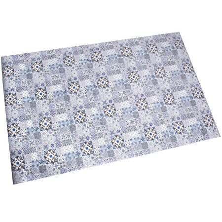 Alfombra Alexandra House Living PVC Espuma Plástico 120 x 195 cm