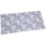 Alfombra Alexandra House Living PVC Espuma Plástico 120 x 60 cm