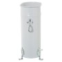 porte-parapluie Alexandra House Living Blanc