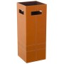 porte-parapluie Alexandra House Living Marron Clair