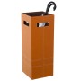 porte-parapluie Alexandra House Living Marron Clair