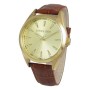 Montre Homme Devota & Lomba DL014ML-02BRGOLD (Ø 40 mm)