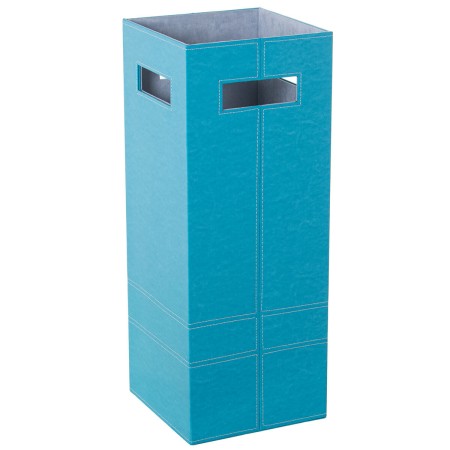 porte-parapluie Alexandra House Living Turquoise