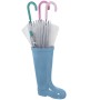 porte-parapluie Alexandra House Living Bleu