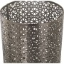 porte-parapluie Alexandra House Living nickel