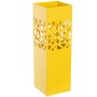 porte-parapluie Alexandra House Living Jaune