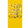 porte-parapluie Alexandra House Living Jaune