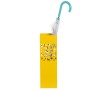 porte-parapluie Alexandra House Living Jaune