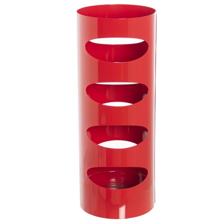 porte-parapluie Alexandra House Living Rouge