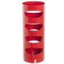 porte-parapluie Alexandra House Living Rouge