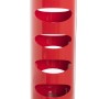 porte-parapluie Alexandra House Living Rouge