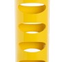 porte-parapluie Alexandra House Living Jaune