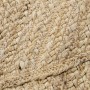 Tapis Alexandra House Living Naturel Rotin Fibre naturelle 60 x 100 cm