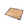 Tapis Alexandra House Living Naturel Rotin Fibre naturelle 60 x 100 cm