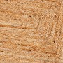 Tapis Alexandra House Living Naturel Rotin Fibre naturelle 60 x 100 cm