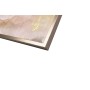 Toile Romimex polystyrène Bois MDF Abstrait Paysage 60 x 80 x 3 cm