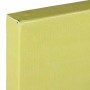 Cadre Alexandra House Living Toile Bois 40 x 2 x 40 cm 6 Pièces