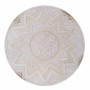 Plato Decorativo Alexandra House Living Magnesio 50 x 6 x 50 cm