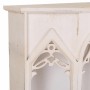 Façades de cheminée Alexandra House Living Bois d'épicéa Bois MDF 26 x 81 x 72 cm