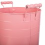 porte-parapluie Alexandra House Living Rose 23 x 50 x 23 cm