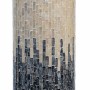 porte-parapluie Alexandra House Living Gris 20 x 57 x 20 cm