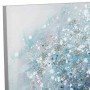 Cuadro Alexandra House Living Nature Lienzo Madera de abeto 80 x 3 x 80 cm