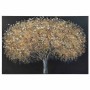 Cadre Alexandra House Living Nature Toile Bois d'épicéa 90 x 3 x 60 cm