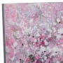 Cadre Alexandra House Living Nature Toile Bois d'épicéa 120 x 3 x 80 cm