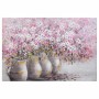 Cadre Alexandra House Living Nature Toile Bois d'épicéa 120 x 3 x 80 cm