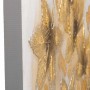 Cuadro Alexandra House Living Nature Lienzo Madera de abeto 60 x 3 x 60 cm