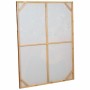 Cadre Alexandra House Living Toile Bois d'épicéa 120 x 3 x 90 cm