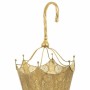 porte-parapluie Alexandra House Living Or 29 x 81 x 34 cm