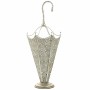 porte-parapluie Alexandra House Living Argent 29 x 81 x 34 cm