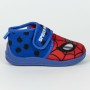 Chaussons Spider-Man Rouge