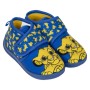 Chaussons The Lion King Bleu foncé