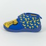 Chaussons The Lion King Bleu foncé