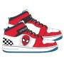 Zapatillas Deportivas Infantiles Spider-Man