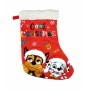 Chaussette de Noël Safta Bleu 42 cm