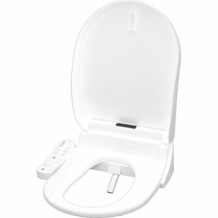 Abattant WC SFA Blanc Plastique