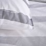 Parure de couette TODAY Dream Blanc