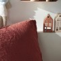 Parure de couette TODAY Dream Rouge